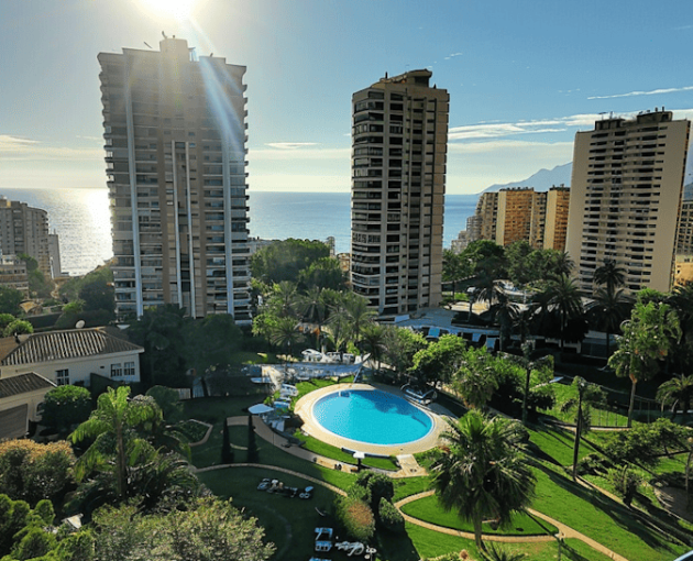 Estiva chính thức ra mắt khu căn hộ cao cấp Estiva Heights